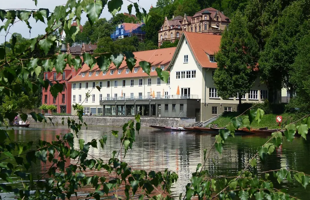 Jugendherberge Tübingen-1
