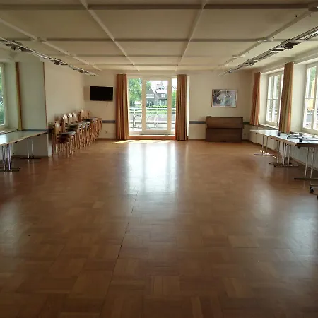 Jugendherberge Tübingen-2